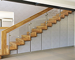 Construction et protection de vos escaliers par Escaliers Maisons à Fins